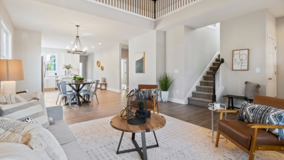 Sellers: What to Remove in Each Room for Effective Staging | Counselor Realty