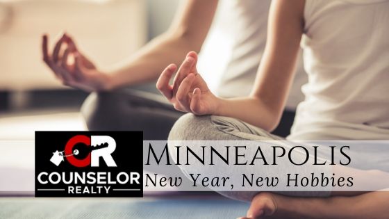 New Hobbies Around Minneapolis, MN - Counselor Realty